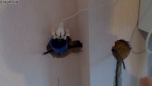 Простой вариант добавить количество розеток на кухне