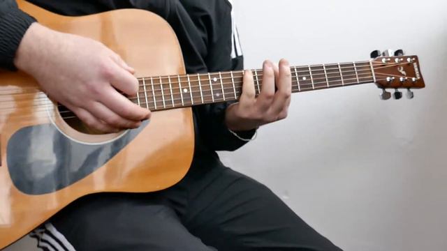 Разбор Nirvana - Aneurysm    Нирвана Аневризм    Нирвана на Акустической гитаре