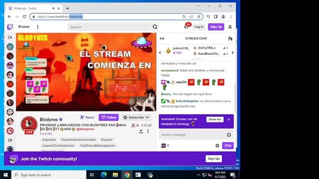 Twitch View Bot 2023 смотреть онлайн