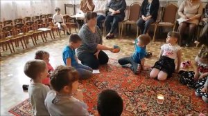 Рефлексивный круг по технологии Н.П. Гришаевой