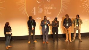 CIFF46 Q&A: FROM THE HOOD TO THE HOLLER