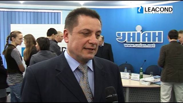 Новые решения в промышленной вентиляции