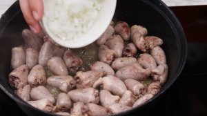 ГРЕЧКА С СЕРДЕЧКАМИ