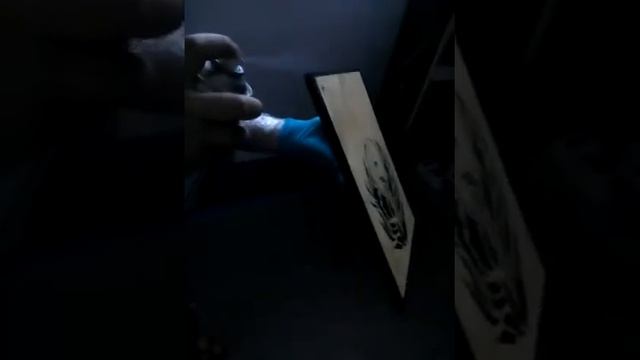 Лак яхтный, покрываем фанеру смотреть онлайн