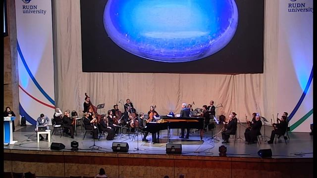 Музыкальная планета №38 смотреть онлайн