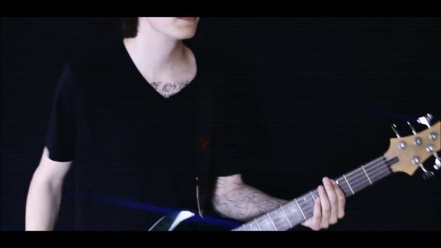 The Weeknd - Can't Feel My Face (Punk Goes Pop Style Cover) "Post-Hardcore" смотреть онлайн