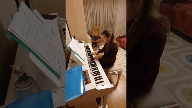 J_Doga Мой ласковый и нежный зверь смотреть онлайн