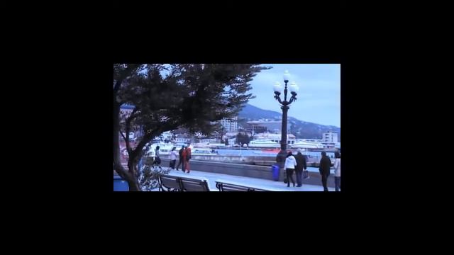 Ялта. Набережная смотреть онлайн