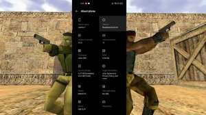 Counter Strike Source Android Keyboard and Mouse Tutorial