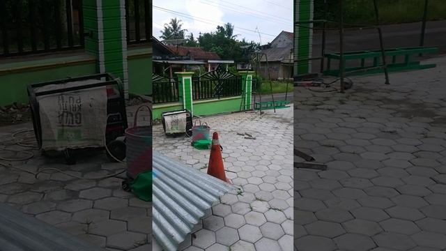 VIRAL...!!!! Model pagar besi terbaru смотреть онлайн