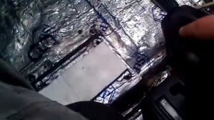 ГАЗ 69 дизель ОМ617 с АКПП