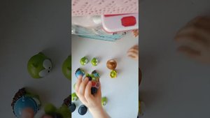 Ам Ням коллекция свитбокс