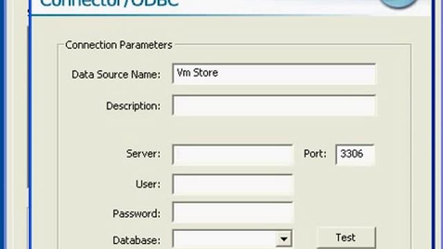 How to configure the ODBC смотреть онлайн