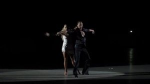 Сергей Сурков и Меля. Последнее шоу. Румба.