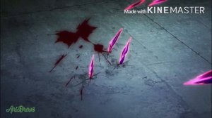 Аниме клип |AMV| - Я в твоей голове будто червь паразит |Токийский Гуль| Нейротоксин.