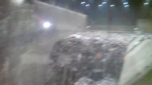 Завод по сжиганию мусора