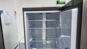 Alex Store - обзор на холодильник Haier C2F636CFFD (7210906000421)
