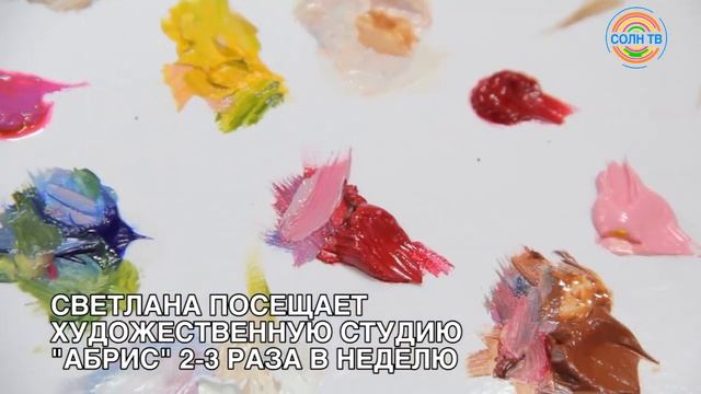 Светлана Кириллова из Солнечногорска стала призером конкурса "Мамы Подмосковья. Топ 10" смотреть онлайн