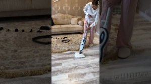 Паровая швабра Китфорт