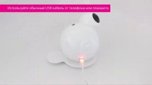 Как установить и подключить видеоняню iBaby Monitor M7