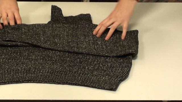 Продан. Ж126 (1).  Свитера женские крем, 10,3 кг