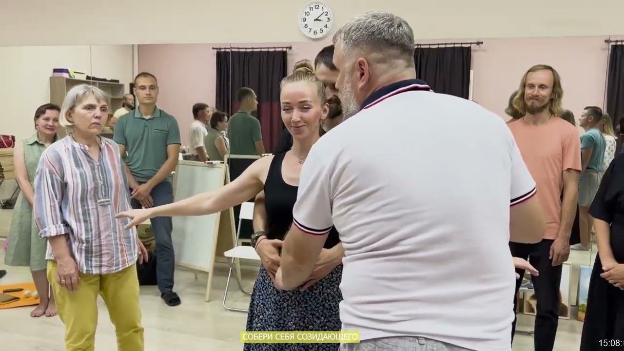 ❤️Любжа.Единство душ. Танец лебедей. смотреть онлайн