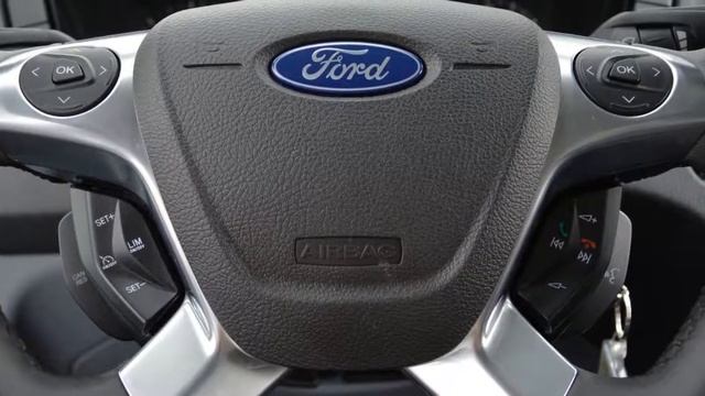 Ford Transit Trend 2.2 TDCi Diesel 155 pk L3 H2 смотреть онлайн