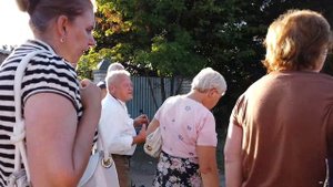 Экспериментальный участок доктора Г.Ф. Распопова