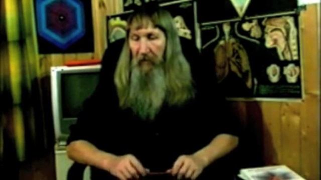 Ярослав Бодунков Анализ продуктов 5. Рыба морская, речная, грибы смотреть онлайн