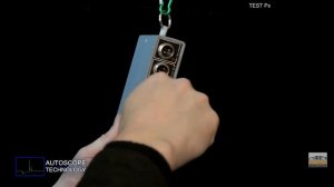 Test Px - Скрипт Px. Диагностика механики двигателя.