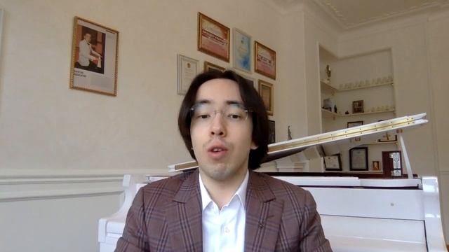 Рахат-Би Абдысагин, лекция "Введение в инструментоведение" (2020) смотреть онлайн