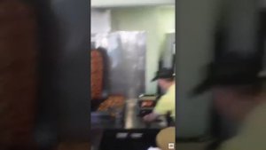 Чипинкос и Дядя Джей Ай снова вместе