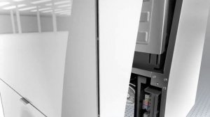 Конденсационный газовый котёл Bosch Condens 9000i