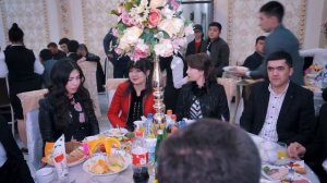 OG'ABEK SOBIROV SUVORALARI GURLAN TANHO TO'YXONASI | ОГАБЕК СОБИРОВ СУВОРАЛАРИ ГУРЛАН ТАНХО ТУЙХОНА