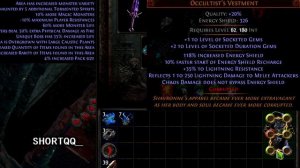 Path of Exile 3.17: ARCHNEMESIS DAY #52-62 Highlights CRAFTING GALORE, AAAAND IT'S GONE and more...