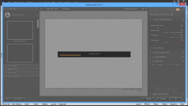 Nik Collection Plugins Review Adobe Photoshop, Photoshop Elements, Lightroom смотреть онлайн