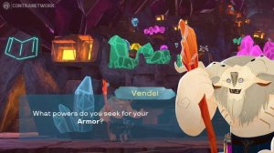 Trollhunters: Defenders of Arcadia | First 50 Minutes on Nintendo Switch
