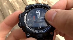 Как настроить часы Smael s-shock