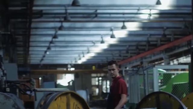 Завод "Одескабель" смотреть онлайн