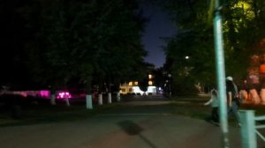 г. Зеленодольск. Татарстан. Парк Победы. 2023 г