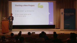 Getting Started with {N} Part 1: Learning the Basics - Rob Lauer