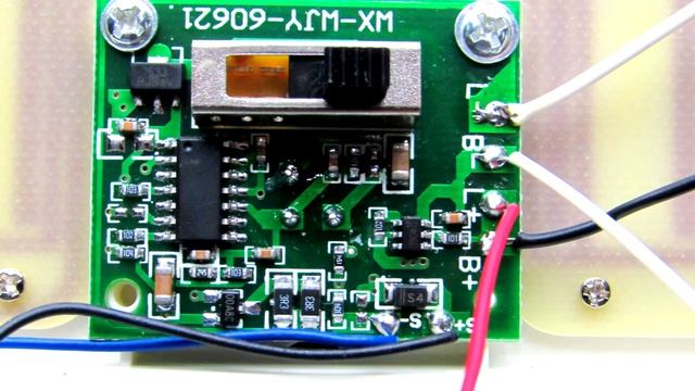 Автономный светильник с датчиком движения ARILUX AL-SL07 смотреть онлайн