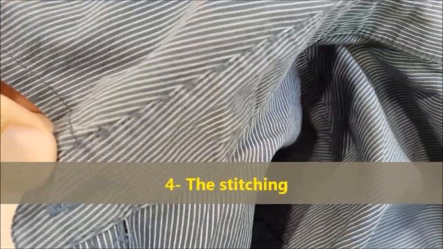 Real vs Fake Calvin Klein shirt. How to spot fake Calvin Klein смотреть онлайн