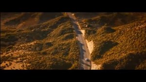 Авария Пола Уокера с его авторегистратора(ШОК!!!)