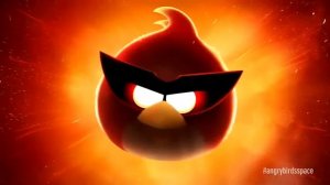 Angry Birds Space Trailer