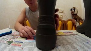 Зимние,рыбацкие сапоги!!!