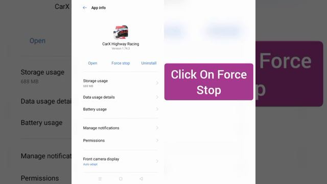 How To Solve CarX Highway Racing App Not Working (Not Open) Problem|| Rsha26 Solutions смотреть онлайн