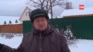 Конфликт в деревне Мазилово: не все жители хотят состоять в ТОС