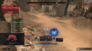 ESO - High Isle | Halls of Fabrication World Record 232.939 13:31 by Unchained Animals