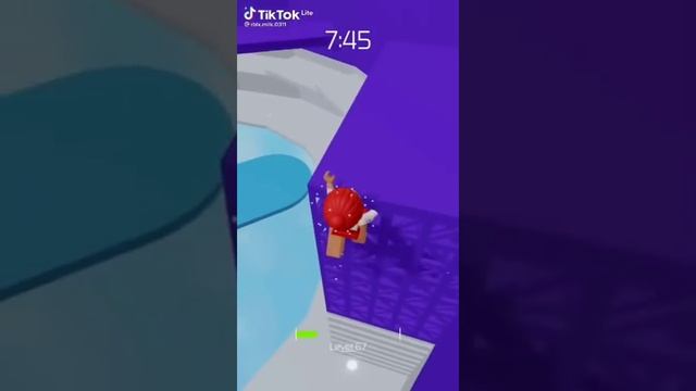 Прохождение Tower of Hell + истории?//из тт//AnaNAstya_ROBLOX// смотреть онлайн